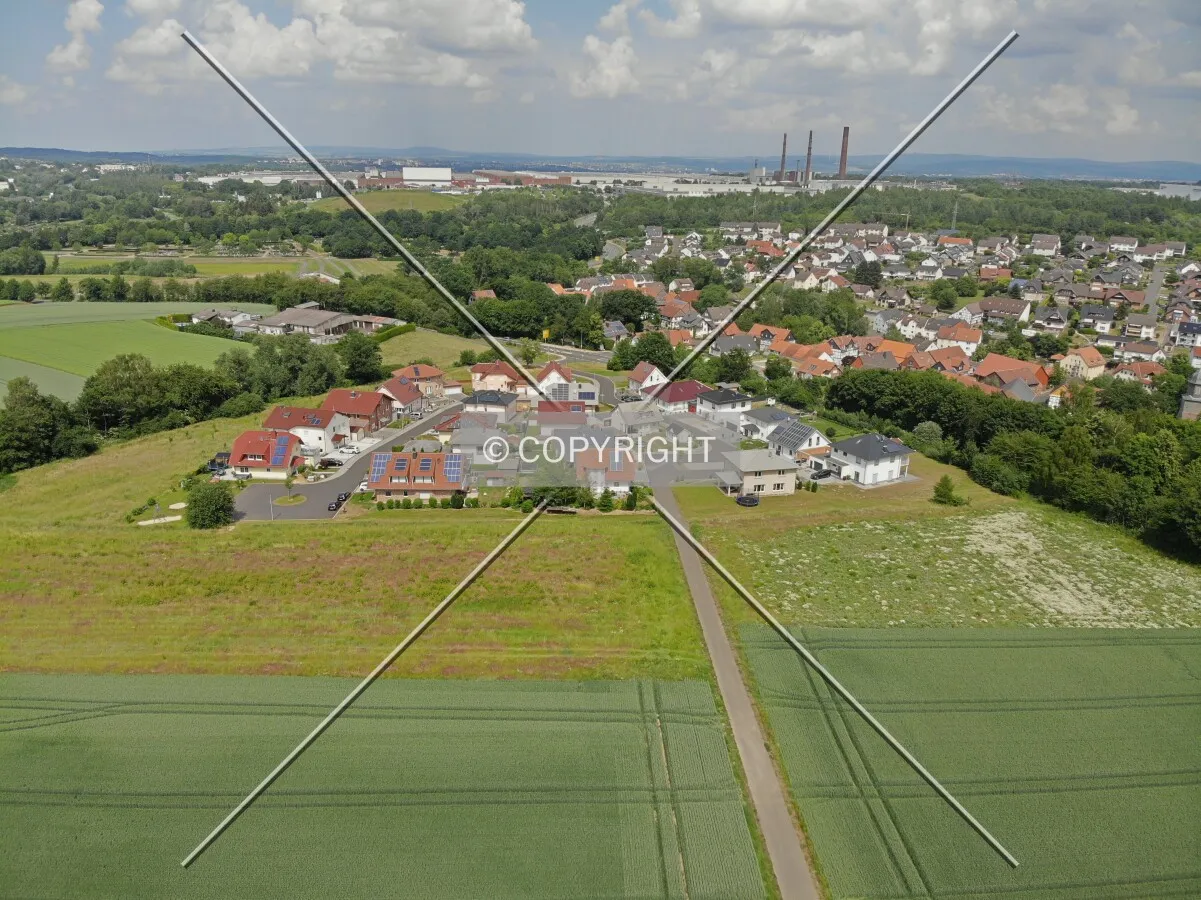 Baunatal panorama