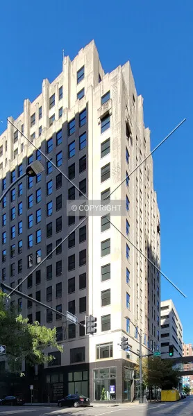 Des Moines Building