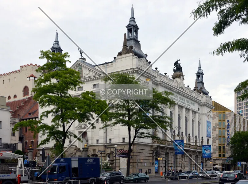 Theater des Westens