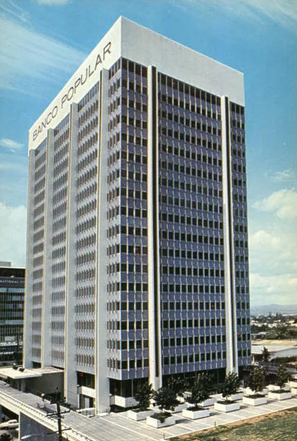 Vintage view