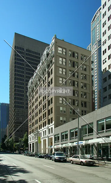 Cobb Building