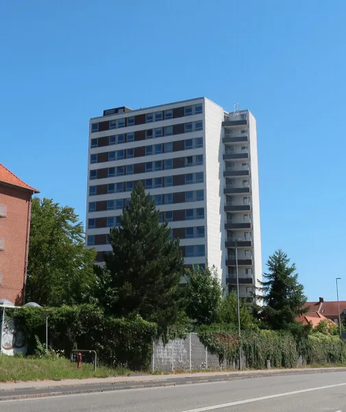 Kløvervænget 10