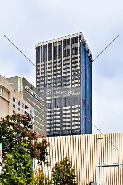 BancFirst Tower