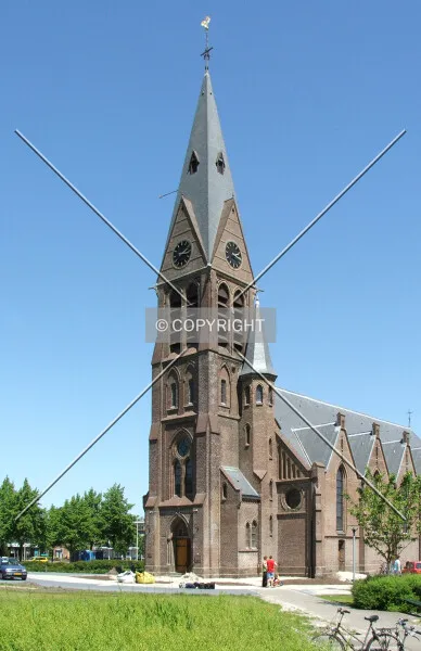 Sint Willibrorduskerk