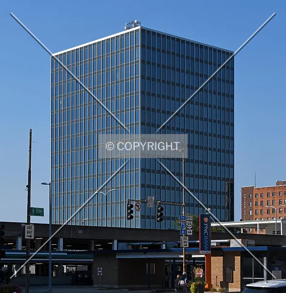 Hylant Building
