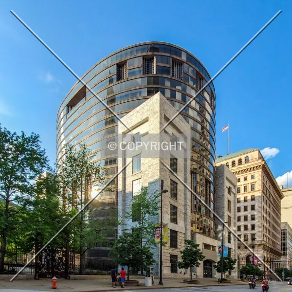 Louis Stokes Wing