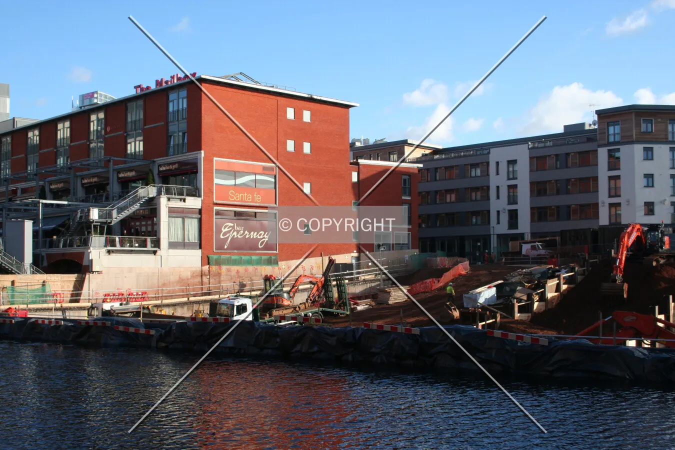 Full site view