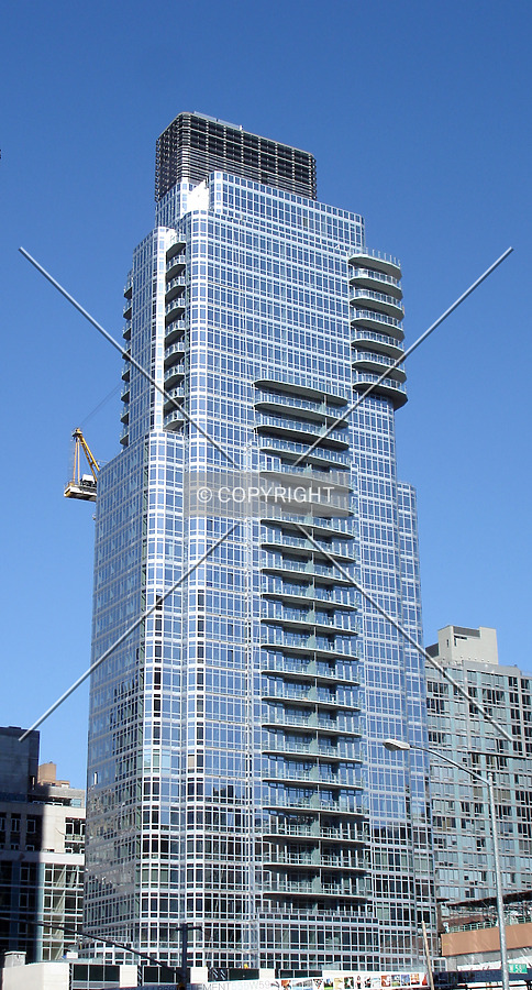 From the southwest