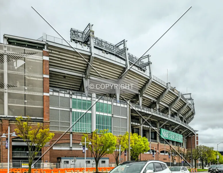 M&T Bank Stadium