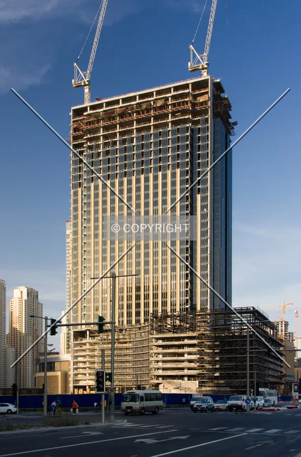 Full elevation