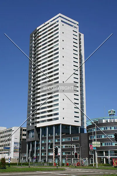 Pegasustoren