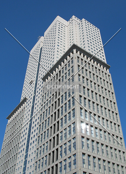Sanno Park Tower