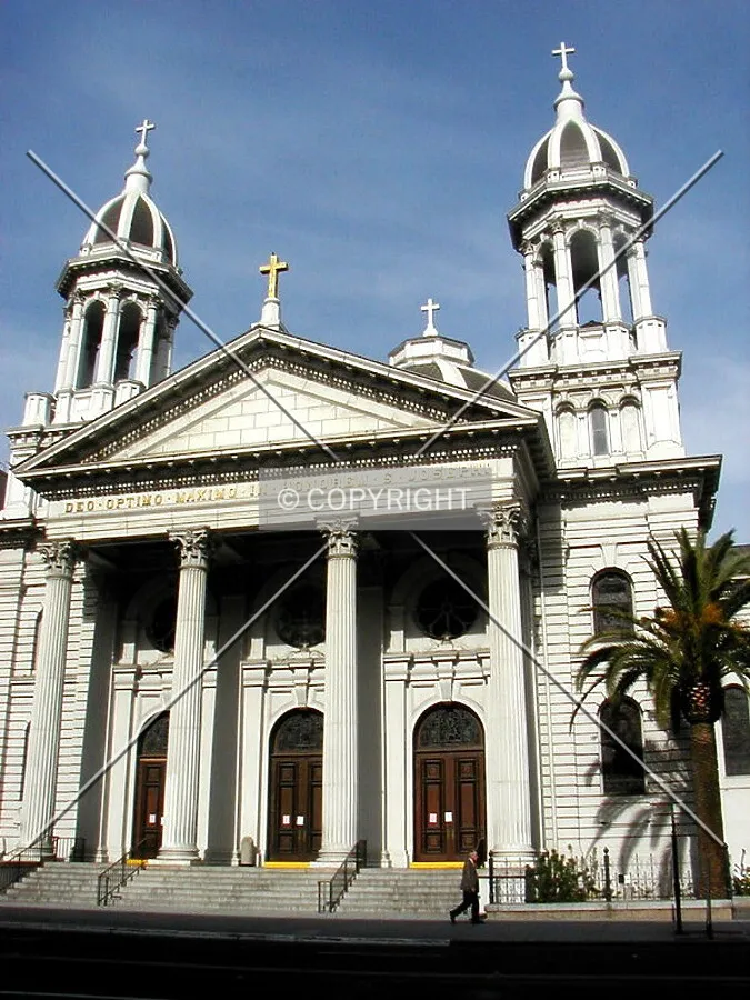 In San Jose for 200 years