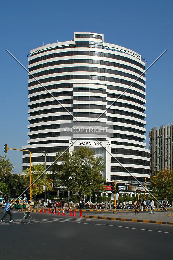 Southwest side