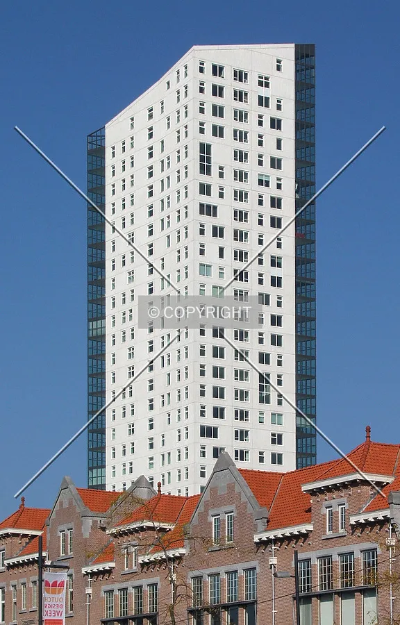 View from Keizersgracht
