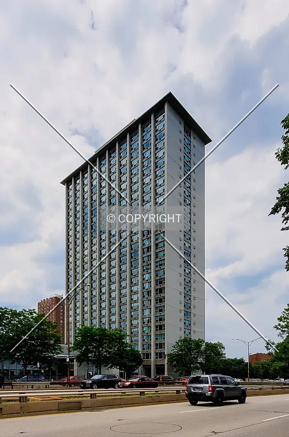 From the southeast; June 20, 2020