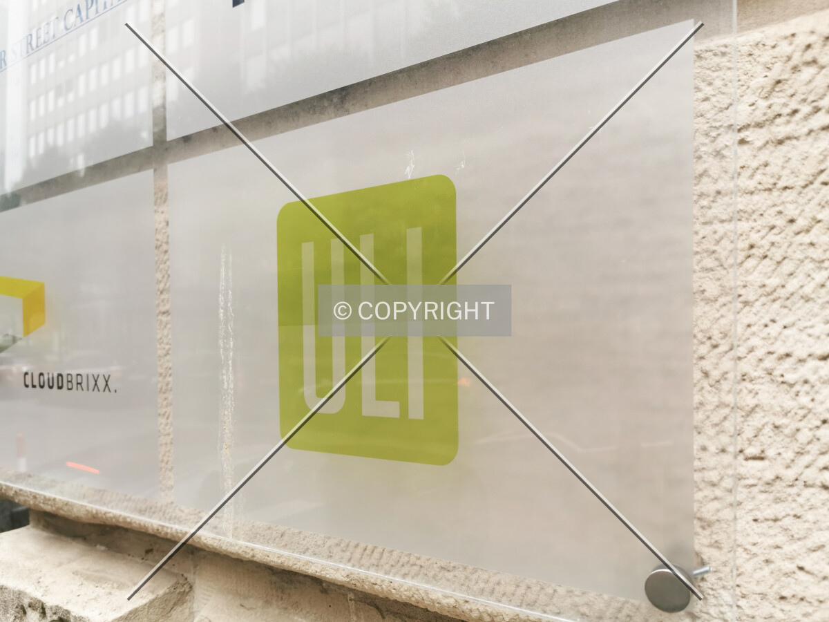 Logo of ULI - Urban Land Institue