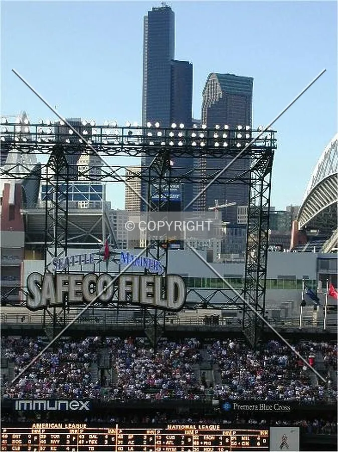 Located in downtown