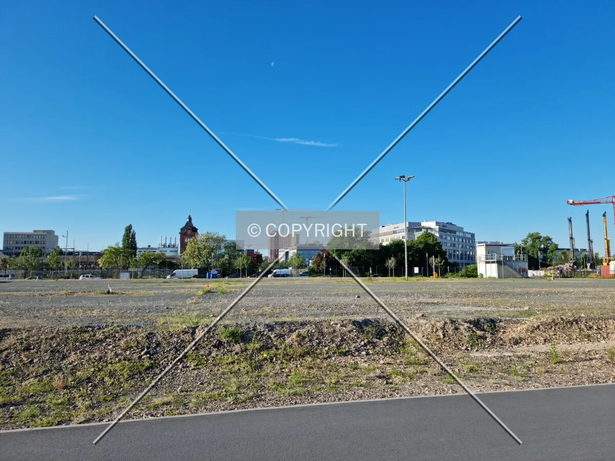 Offenbach Hafen