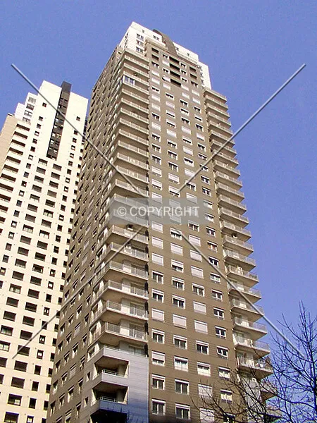 Torre Bulnes