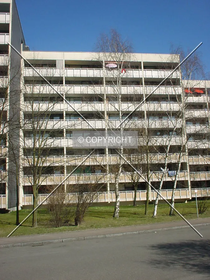 Waldeysenstraße 21