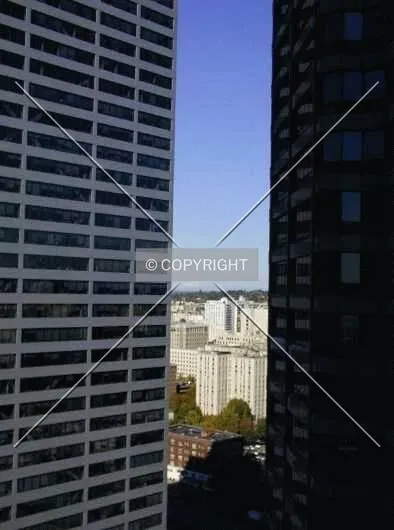 A slice of Seattle
