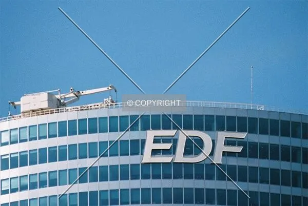 Logo of the building