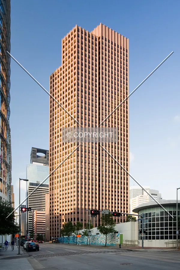 Full elevation