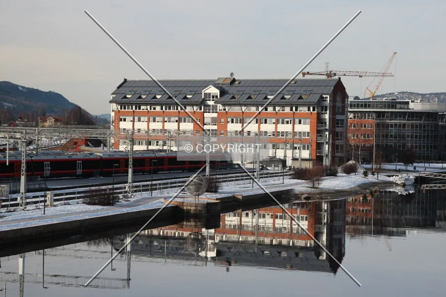 Statens Hus
