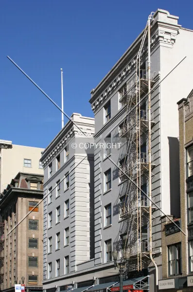 Park Building