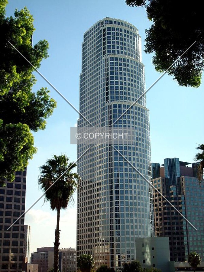 777 South Figueroa Street - December 23, 2002
