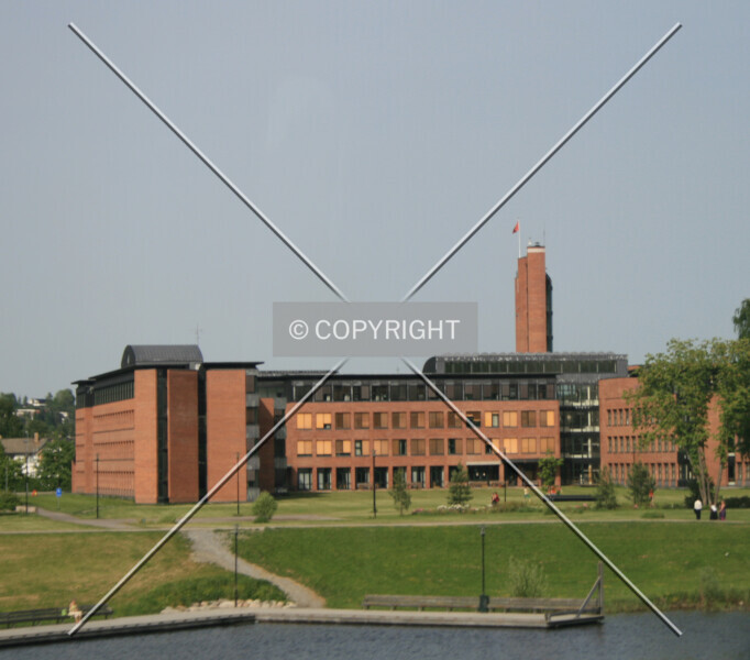 Skedsmo Rådhus