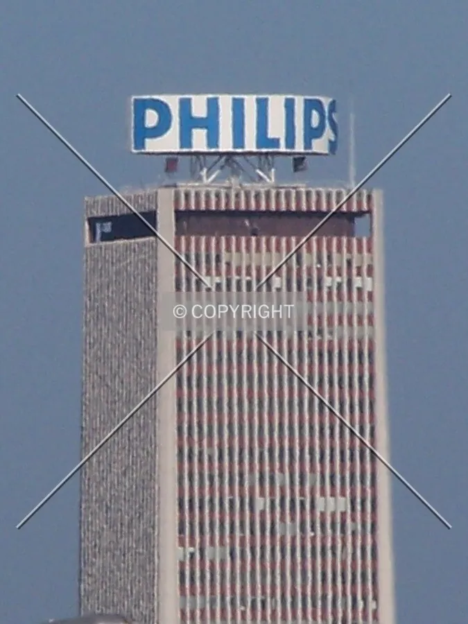 Vue depuis Gennevilliers