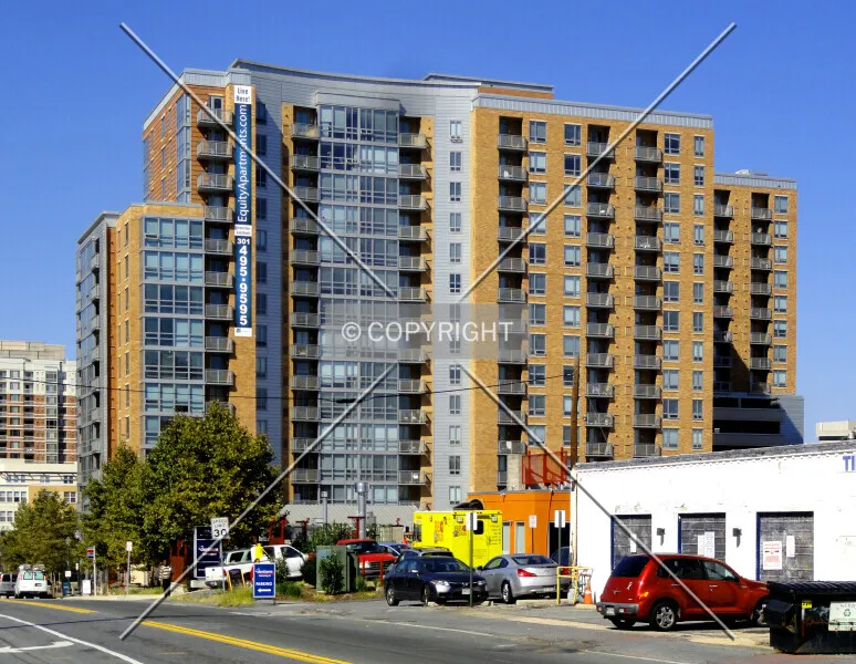 Veridian Apartments