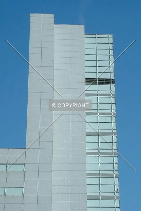 Crown in bright light