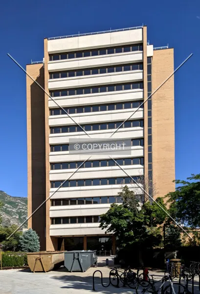 Kimball Tower