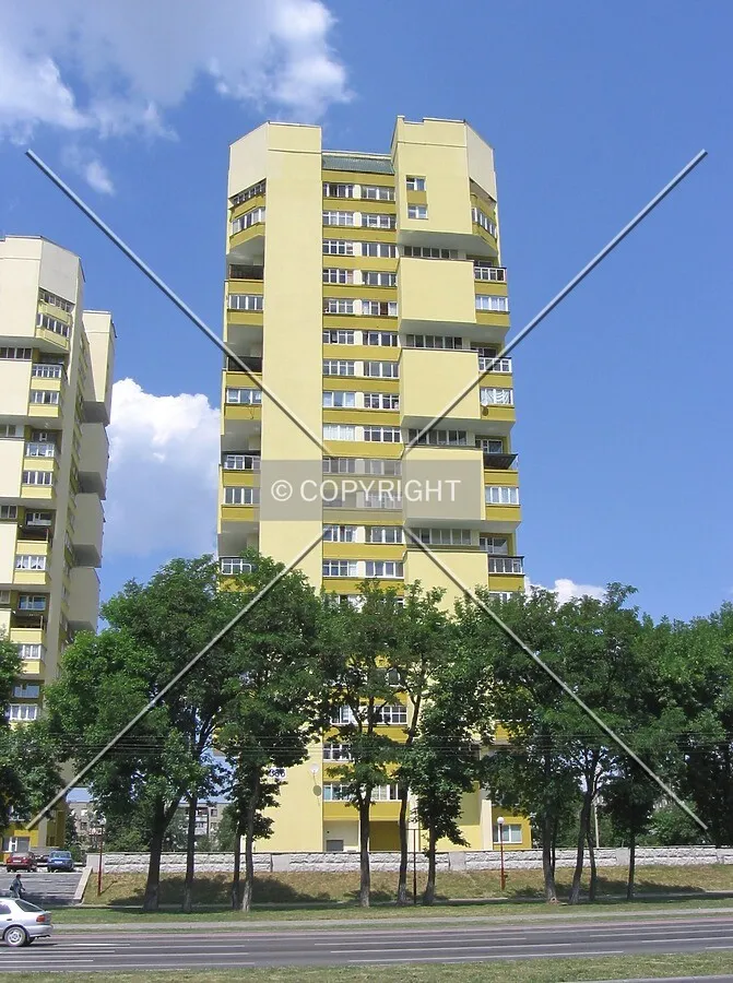 Full elevation