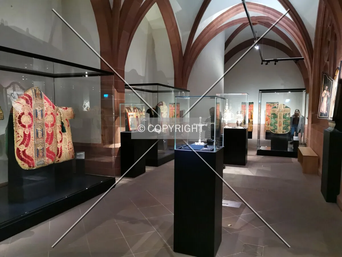 Dommuseum Kaiserdom