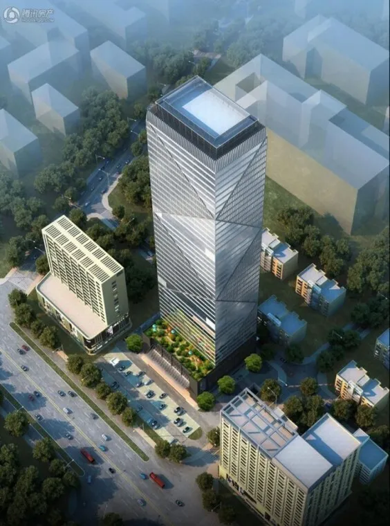 Computer rendering