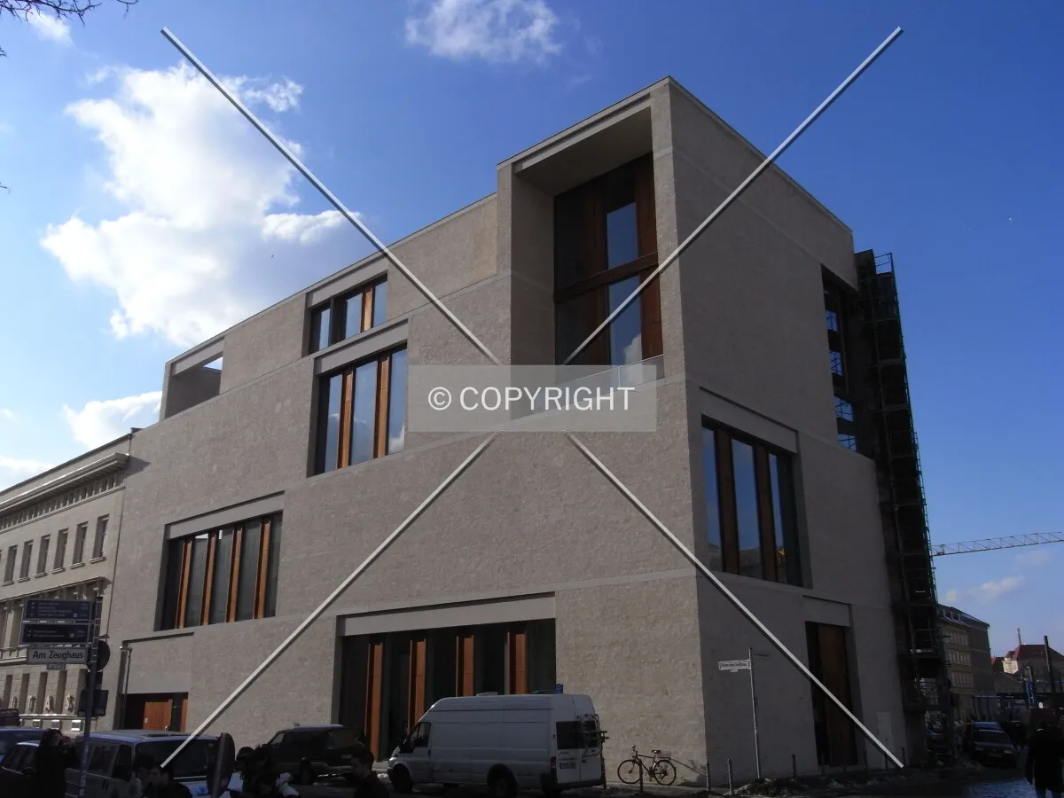 Galeriehaus Kupfergraben
