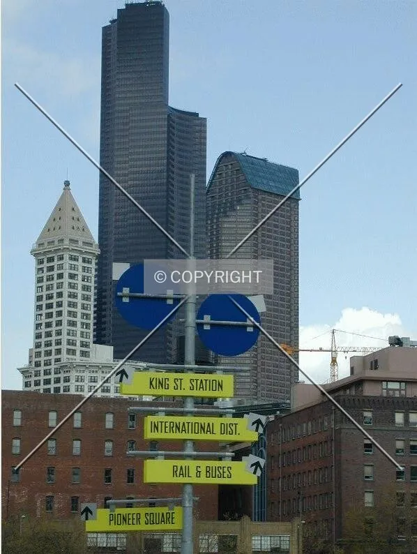 Which way to go?