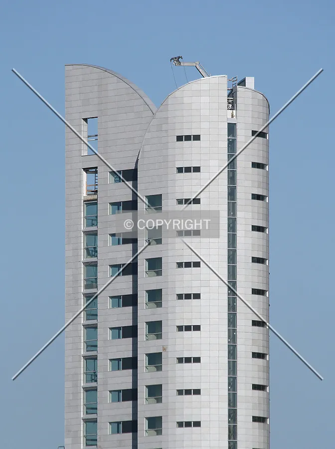 View of the top