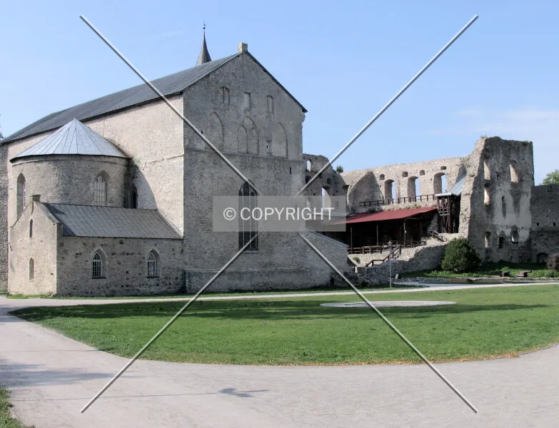 Haapsalu Castle