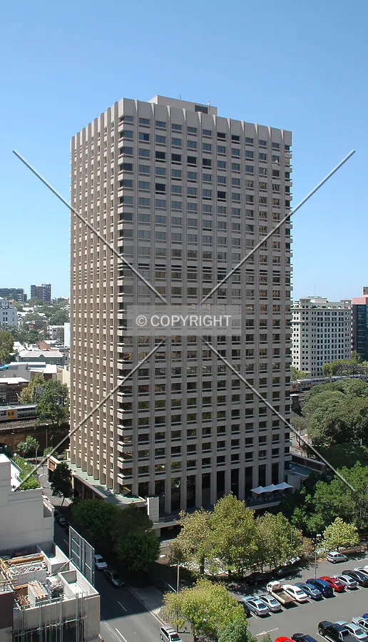 As seen from the northwest