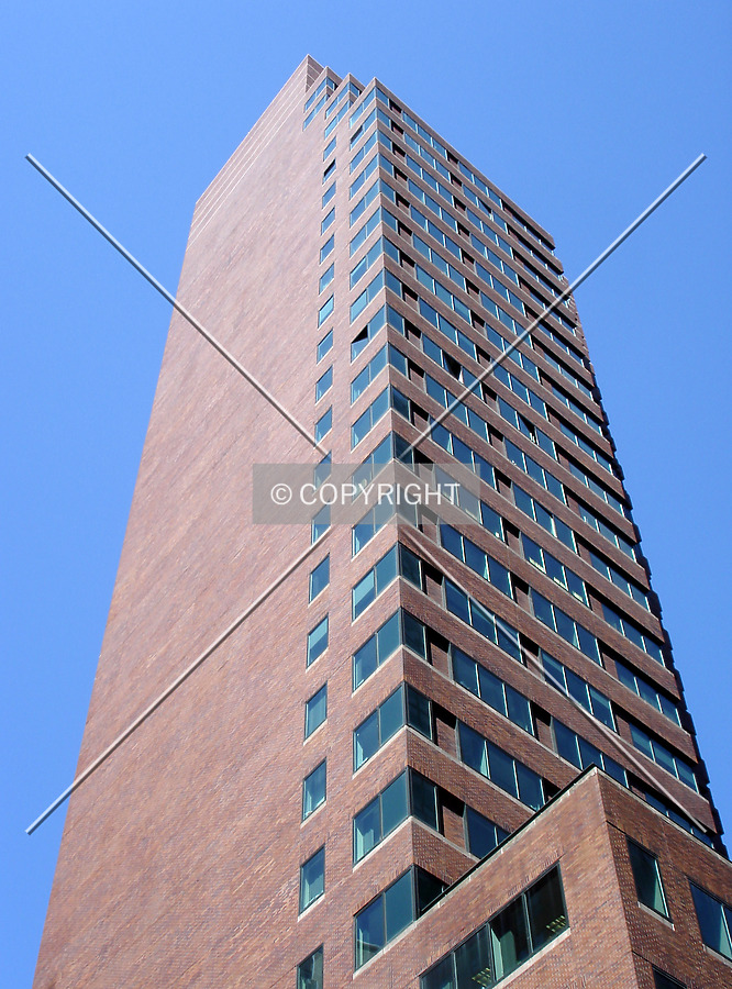 Southeast corner