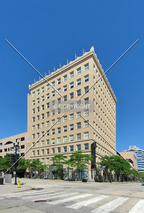Southeast view; June 6, 2020