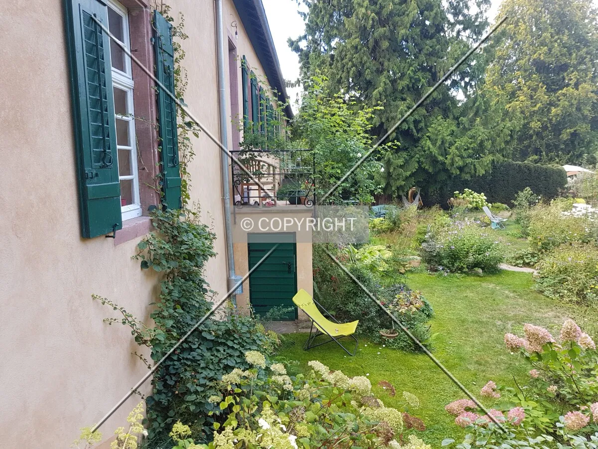 Schloß Wolfsgarten in 2018