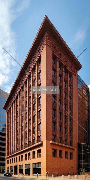 Wainwright Building