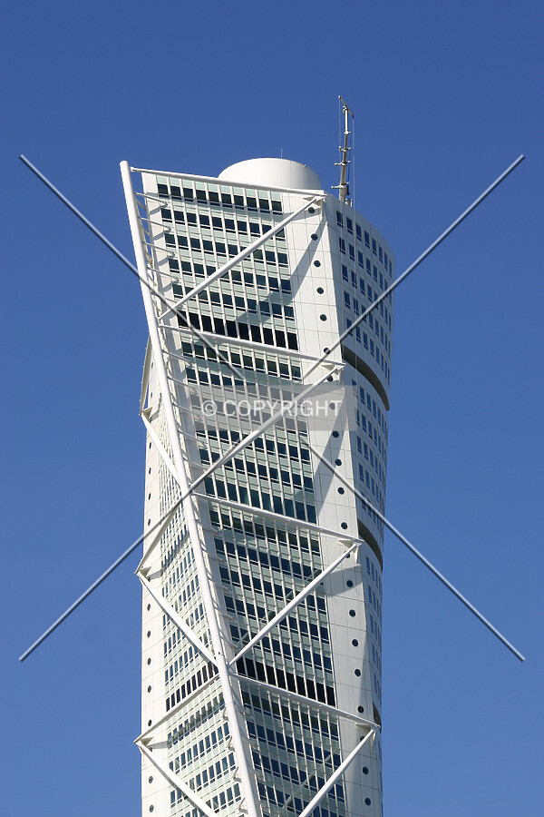 View of the top