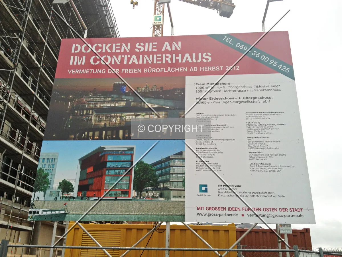 Construction board